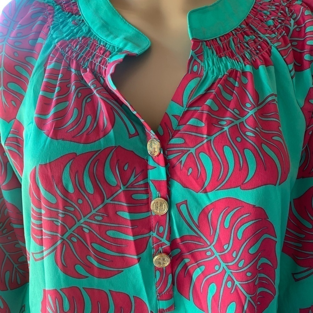 Tracy Negoshian Dress - Picture 4 of 8